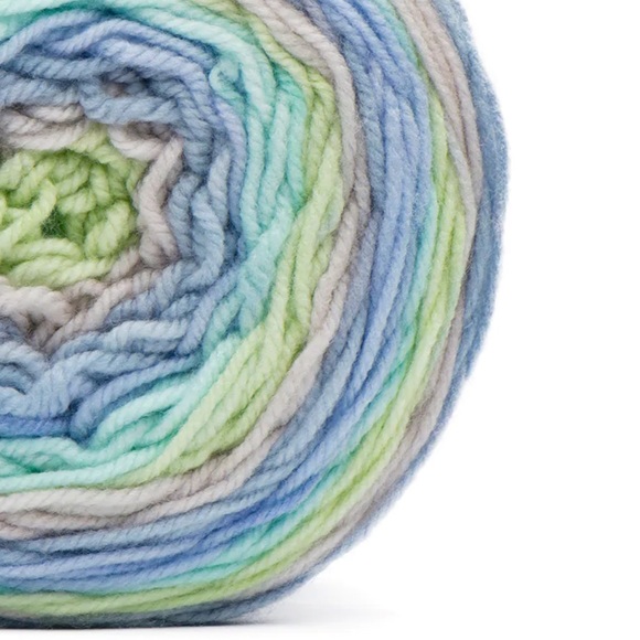 Caron® Baby Cakes™ Yarn - Picture 2 of 3